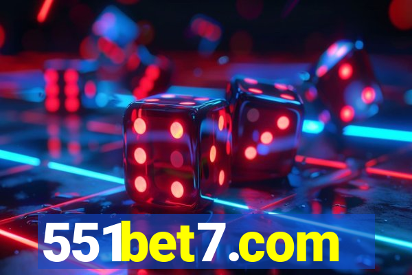 551bet7.com