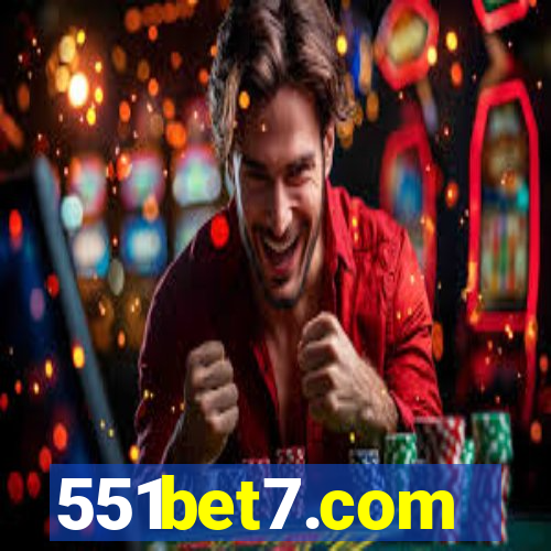 551bet7.com