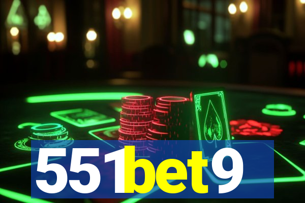 551bet9