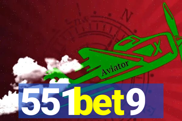 551bet9