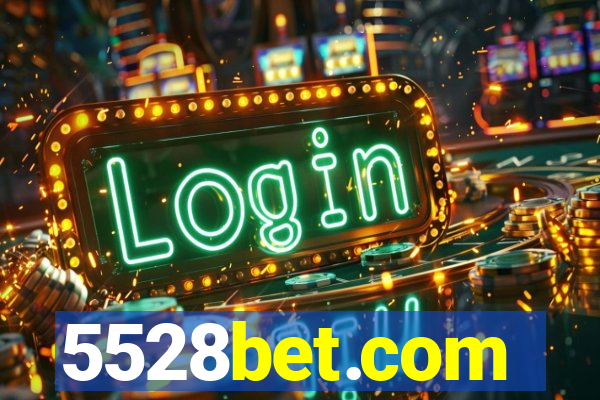 5528bet.com