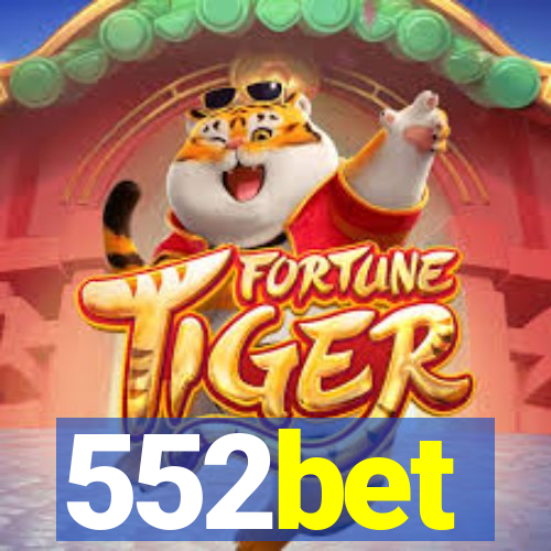 552bet