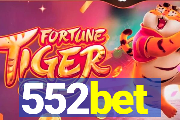 552bet