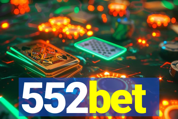 552bet