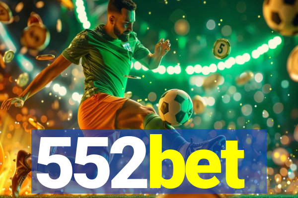 552bet