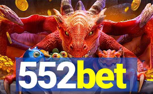 552bet