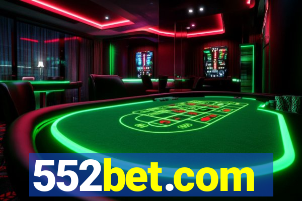 552bet.com