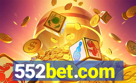 552bet.com