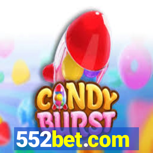 552bet.com