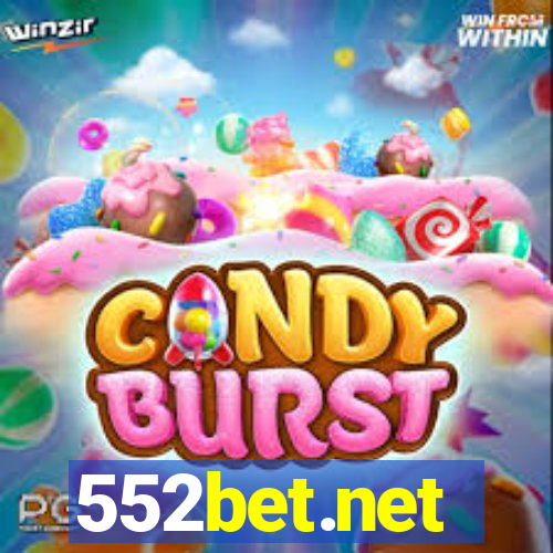 552bet.net