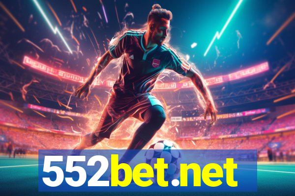 552bet.net