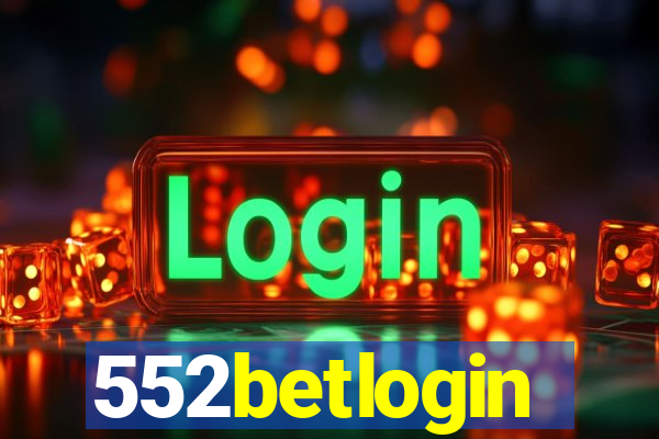 552betlogin