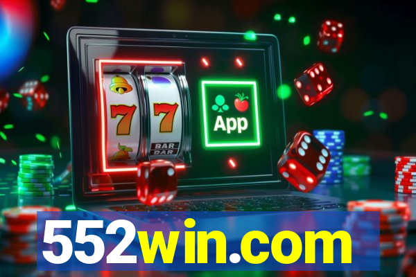 552win.com