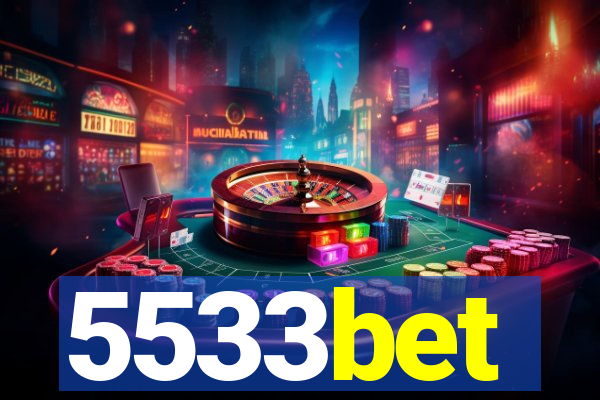 5533bet