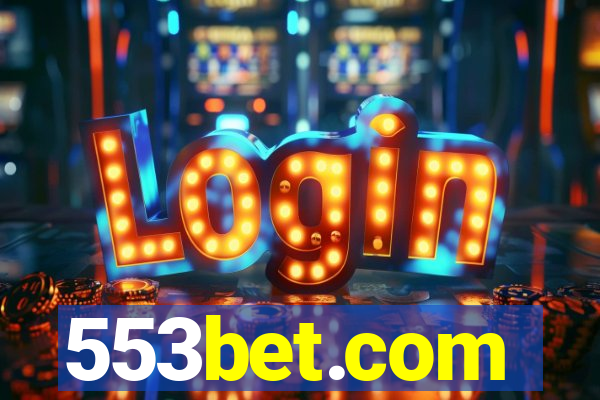 553bet.com