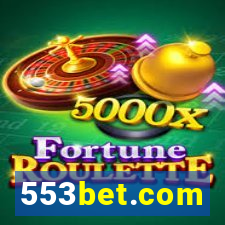 553bet.com