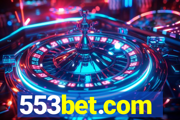 553bet.com