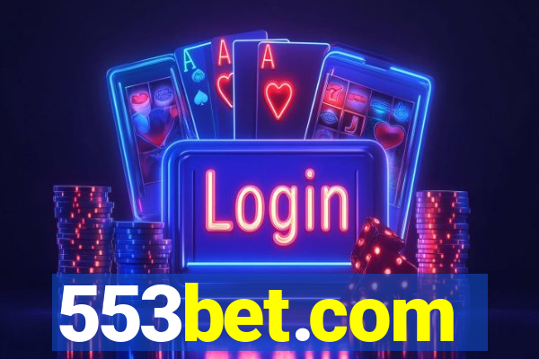 553bet.com