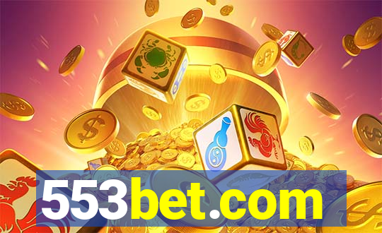 553bet.com