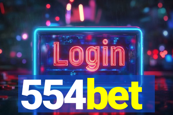 554bet