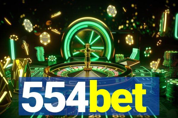 554bet