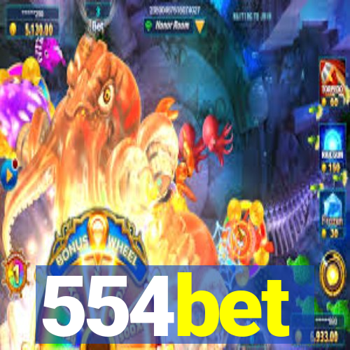 554bet