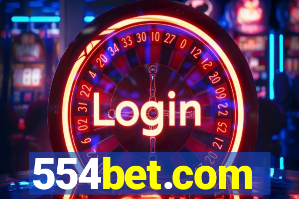 554bet.com