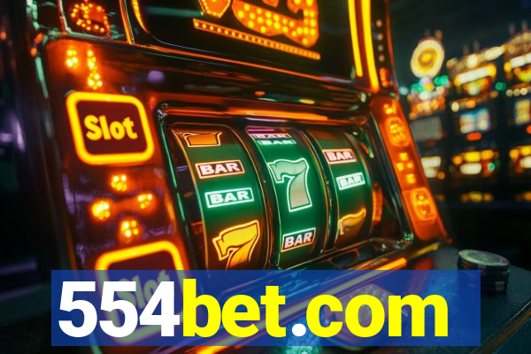 554bet.com