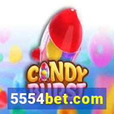 5554bet.com