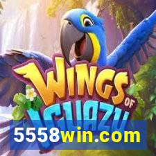 5558win.com