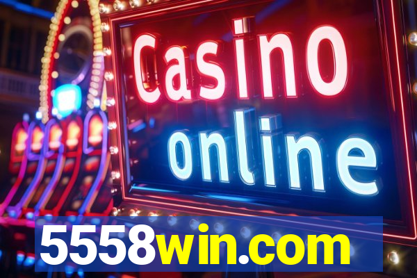 5558win.com