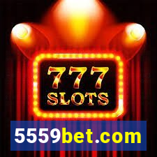 5559bet.com