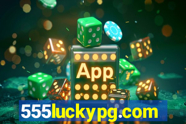 555luckypg.com