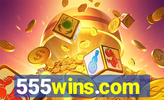 555wins.com