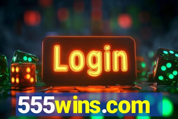 555wins.com