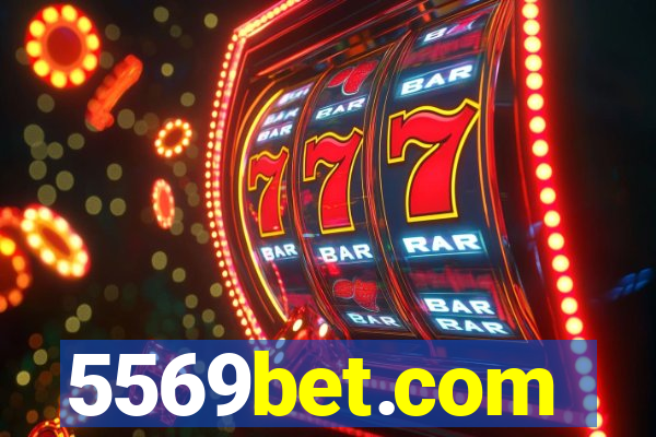 5569bet.com