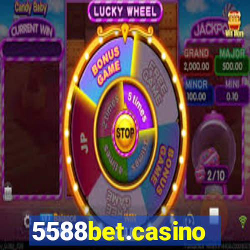 5588bet.casino