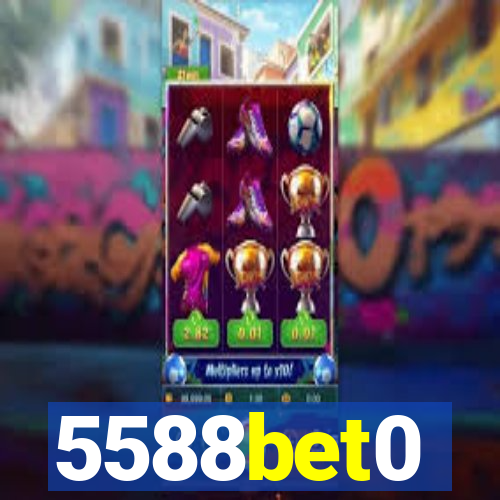 5588bet0