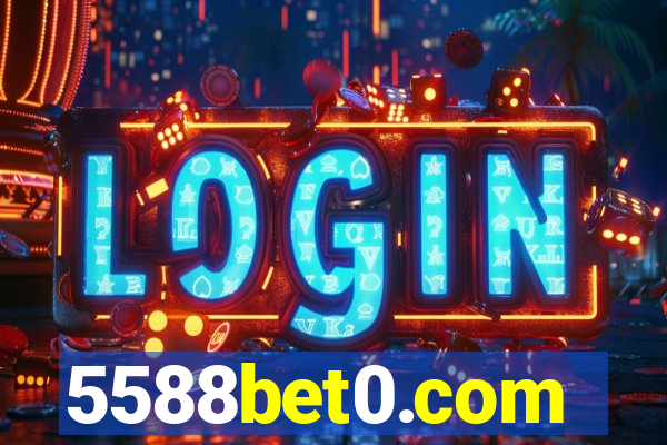 5588bet0.com