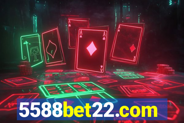 5588bet22.com