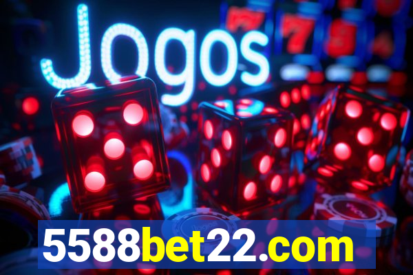 5588bet22.com