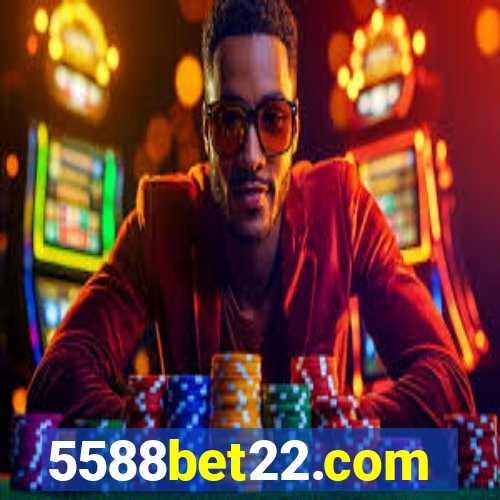 5588bet22.com