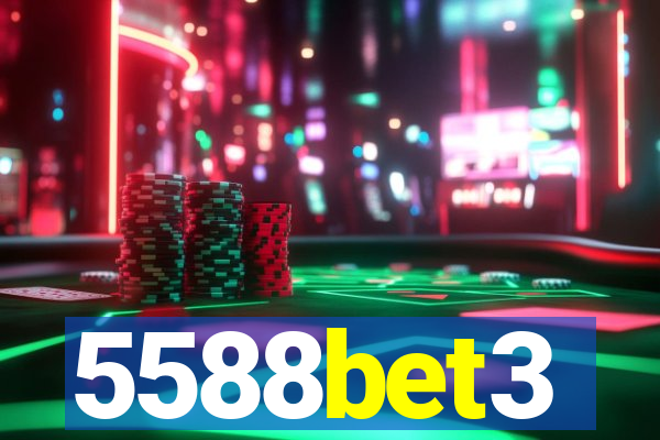 5588bet3