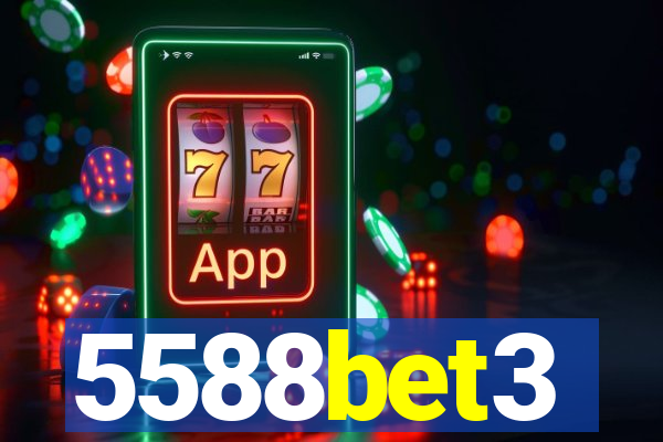 5588bet3