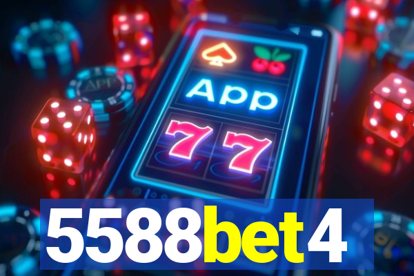 5588bet4