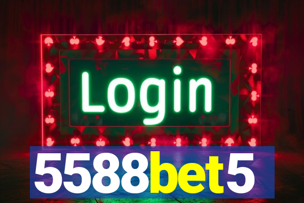 5588bet5