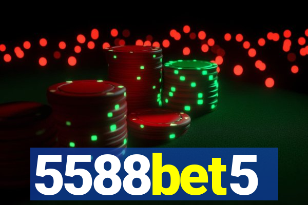 5588bet5