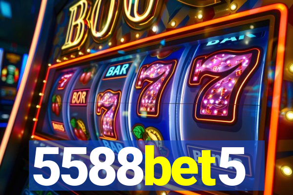 5588bet5