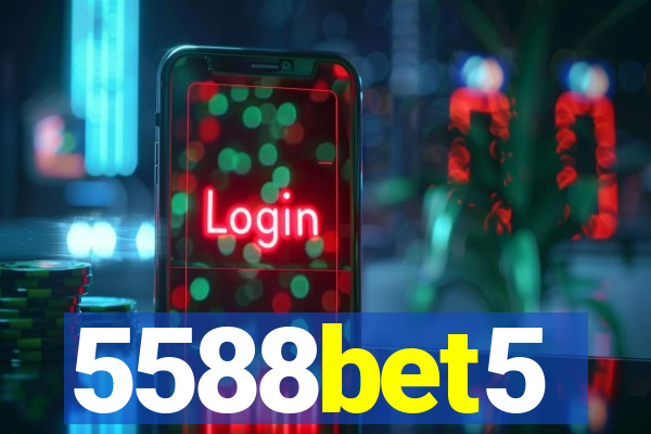 5588bet5