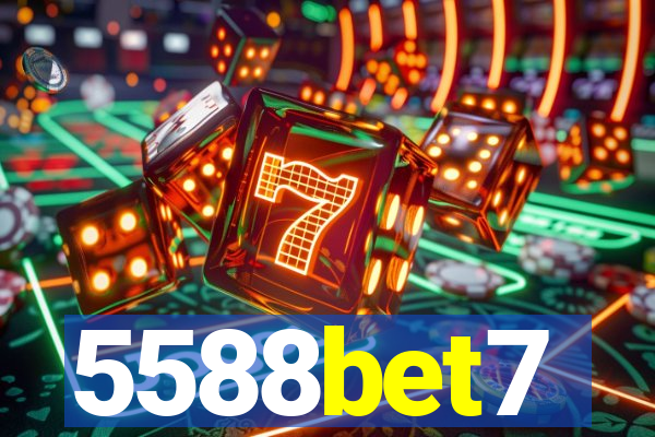 5588bet7